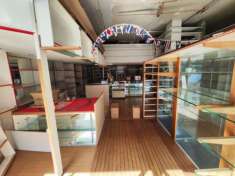 Foto Spazio commerciale vie antiche di Varese