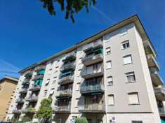 Foto Spazioso 3 locali a Mariano Comense