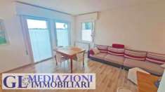 Foto Spazioso appartamento con due camere a Santa Maria di Sala  Rif. GL1590