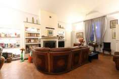 Foto SPAZIOSO CINQUE VANI IN DUPLEX CON GIARDINO ESCLUSIVO
