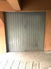 Foto Spazioso garage di 27mq a Udine