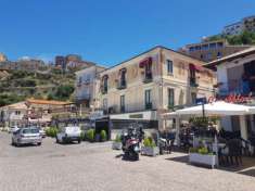 Foto SPETTACOLARE APPARTAMENTO FRONTE MARE