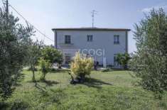 Foto Splendida casa indipendente con ampio giardino privato!