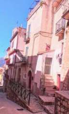 Foto SPLENDIDA CASA STORICA IN VENDITA A GUARDIA SANFRAMONDI (BN)
