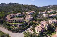 Foto splendida multipropriet  in Sardegna
