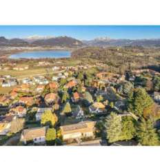 Foto Splendida villa