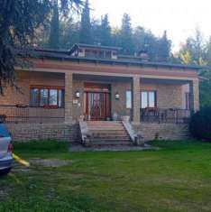 Foto Splendida villa a Pretola (Perugia)