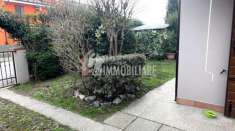 Foto SPLENDIDA VILLA A SCHIERA DI TESTA