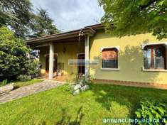 Foto Splendida villa in vendita a Montichiari,