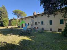 Foto Splendida Villa ottocentesca alle porte di Siena