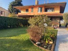 Foto SPLENDIDA VILLA SINGOLA