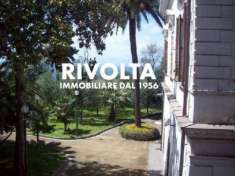 Foto Splendida villa Sorrento