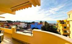 Foto SPLENDIDO APPARTAMENTO LOCATO CON POSTO AUTO - ZONA MARE rif. V2873