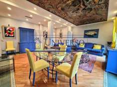 Foto SPLENDIDO APPARTAMENTO RISTRUTTURATO ULTIMO PIANO CENTRO VOGHERA