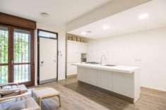 Foto Splendido bilocale con giardino privato!