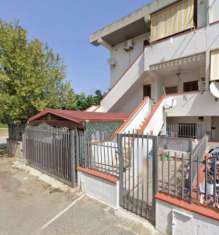 Foto Squillace Lido, Appartamento autonomo con corte esclusiva