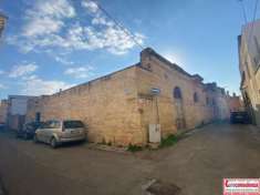 Foto Stabile - Palazzo in vendita a Casarano - 3 locali 365mq
