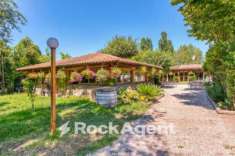 Foto Stabile - Palazzo in vendita a Striano - 3 locali 379mq