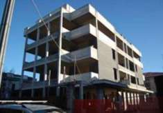 Foto Stabile / Palazzo in Vendita, 1 Locale, 100 mq, Cassano Magnago