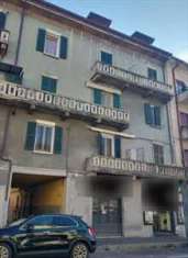 Foto Stabile / Palazzo in Vendita, 1 Locale, 144 mq, Como