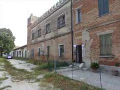 Foto Stabile / Palazzo in Vendita, 1 Locale, 1807 mq, Arre