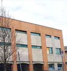 Foto Stabile / Palazzo in Vendita, 1 Locale, 2893,5 mq, Lissone