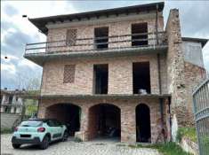 Foto Stabile / Palazzo in Vendita, 1 Locale, 335 mq, Castelnuovo Scri