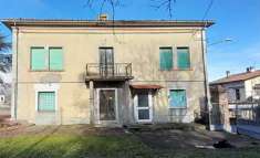Foto Stabile / Palazzo in Vendita, 1 Locale, 456 mq, Pennabilli