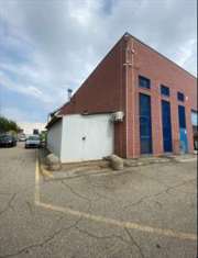 Foto Stabile / Palazzo in Vendita, 1 Locale, 5005 mq, Orbassano