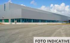 Foto Stabile / Palazzo in Vendita, 1 Locale, 6235 mq, Magliano di Ten