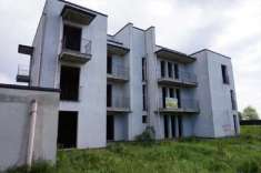Foto Stabile / Palazzo in Vendita, 1 Locale, 834,85 mq, Borgo Virgili
