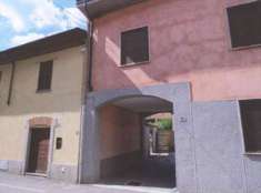 Foto Stabile / Palazzo in Vendita, 2,5 Locali, 39 mq, Trezzano Rosa