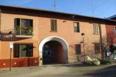 Foto Stabile / Palazzo in Vendita, 3,5 Locali, 49,84 mq, Grezzago
