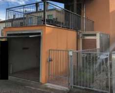 Foto Stabile / Palazzo in Vendita, 3 Locali, 110 mq, Mondolfo