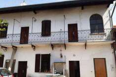 Foto Stabile / Palazzo in Vendita, 3 Locali, 197 mq, Gallarate