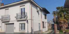 Foto Stabile / Palazzo in Vendita, 3 Locali, 28 mq, Seregno