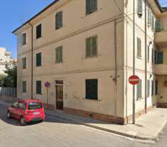 Foto Stabile / Palazzo in Vendita, 3 Locali, 83 mq, Chiaravalle