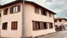 Foto Stabile / Palazzo in Vendita, 3 Locali, 93 mq, Bulgarograsso