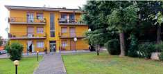 Foto Stabile / Palazzo in Vendita, 4,5 Locali, 93 mq, Arcene