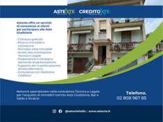 Foto Stabile / Palazzo in Vendita, 4 Locali, 150 mq, Salsomaggiore Te