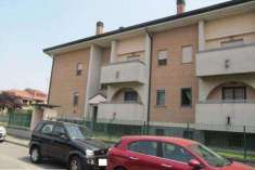 Foto Stabile / Palazzo in Vendita, 4 Locali, 151 mq, Casaletto Lodigi