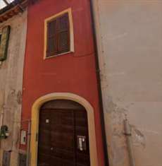 Foto Stabile / Palazzo in Vendita, 4 Locali, 51 mq, Sassoferrato