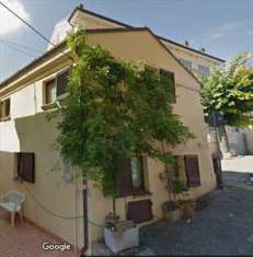 Foto Stabile / Palazzo in Vendita, 4 Locali, 59 mq, Castelfidardo