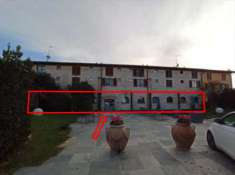 Foto Stabile / Palazzo in Vendita, 5,5 Locali, 112,9 mq, Isorella