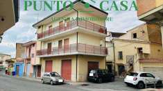 Foto Stabile / Palazzo in Vendita, 5 Locali, 270 mq, Lamezia Terme (S