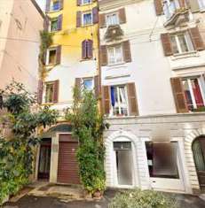 Foto Stabile / Palazzo in Vendita, 5 Locali, 89 mq, Brescia