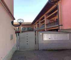 Foto Stabile / Palazzo in Vendita, 6,5 Locali, 116 mq, Bergamo (Colog