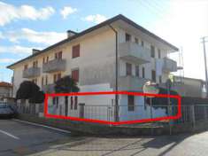 Foto Stabile / Palazzo in Vendita, 6 Locali, 133 mq, Agna