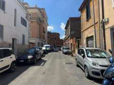 Foto Stabile / Palazzo in Vendita, 6 Locali, 172 mq, Roma (Pigneto)