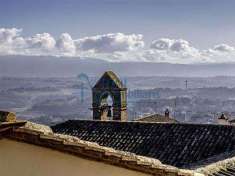 Foto Stabile / Palazzo in Vendita, 6 Locali, 180 mq, Todi (Centro sto